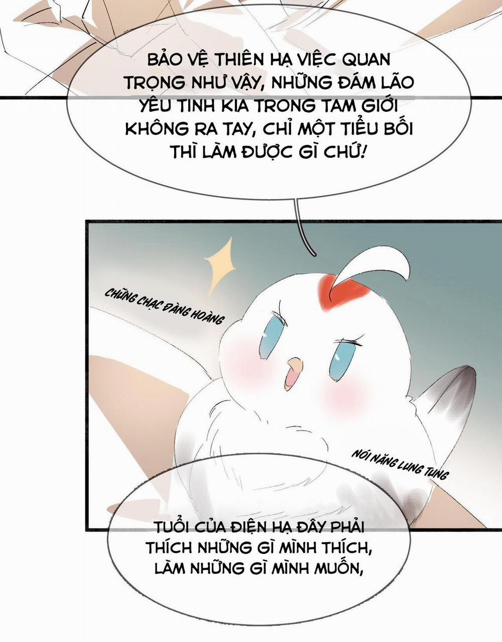 Tình Lang 18 trang 30