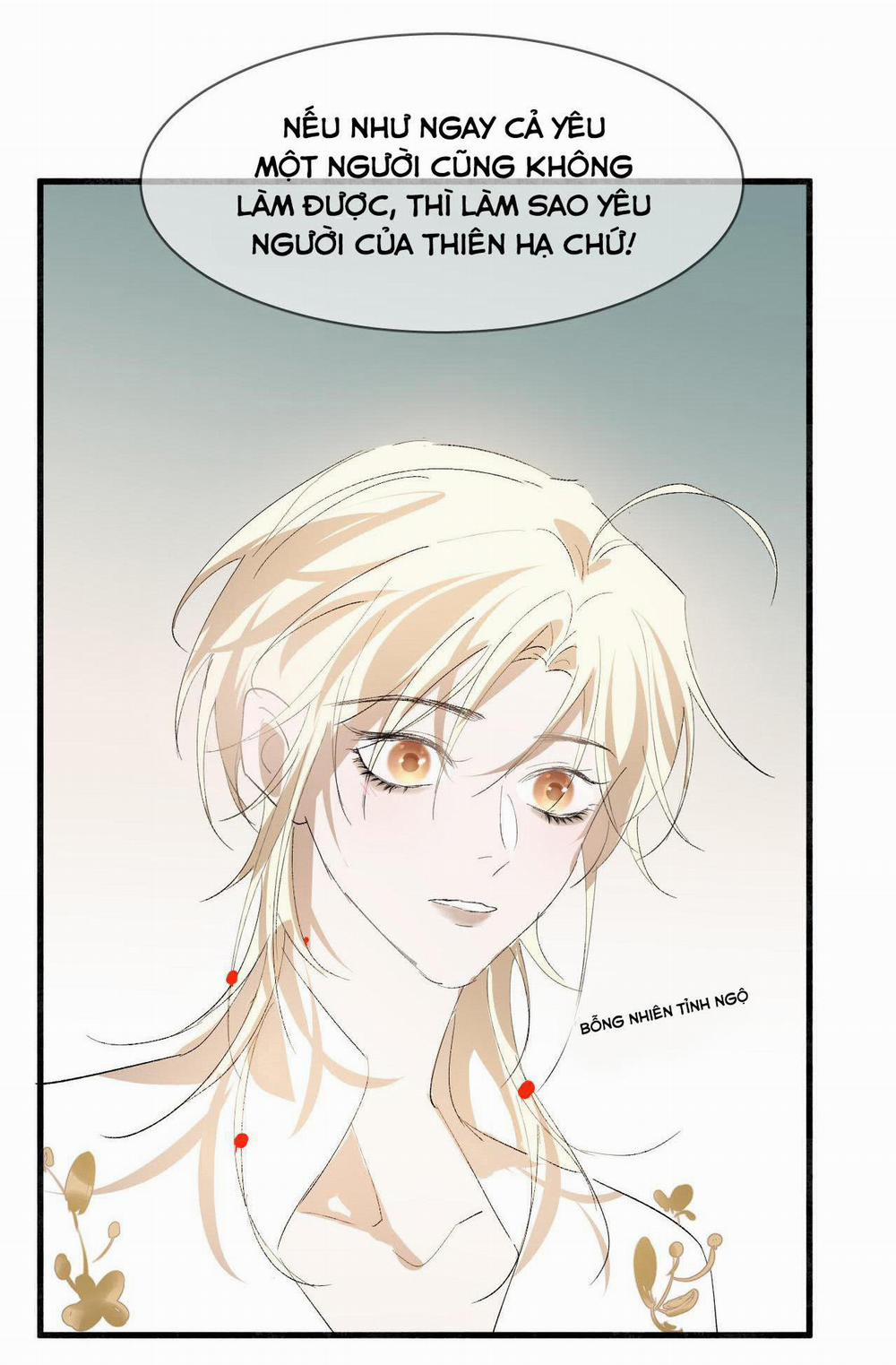 Tình Lang 18 trang 31