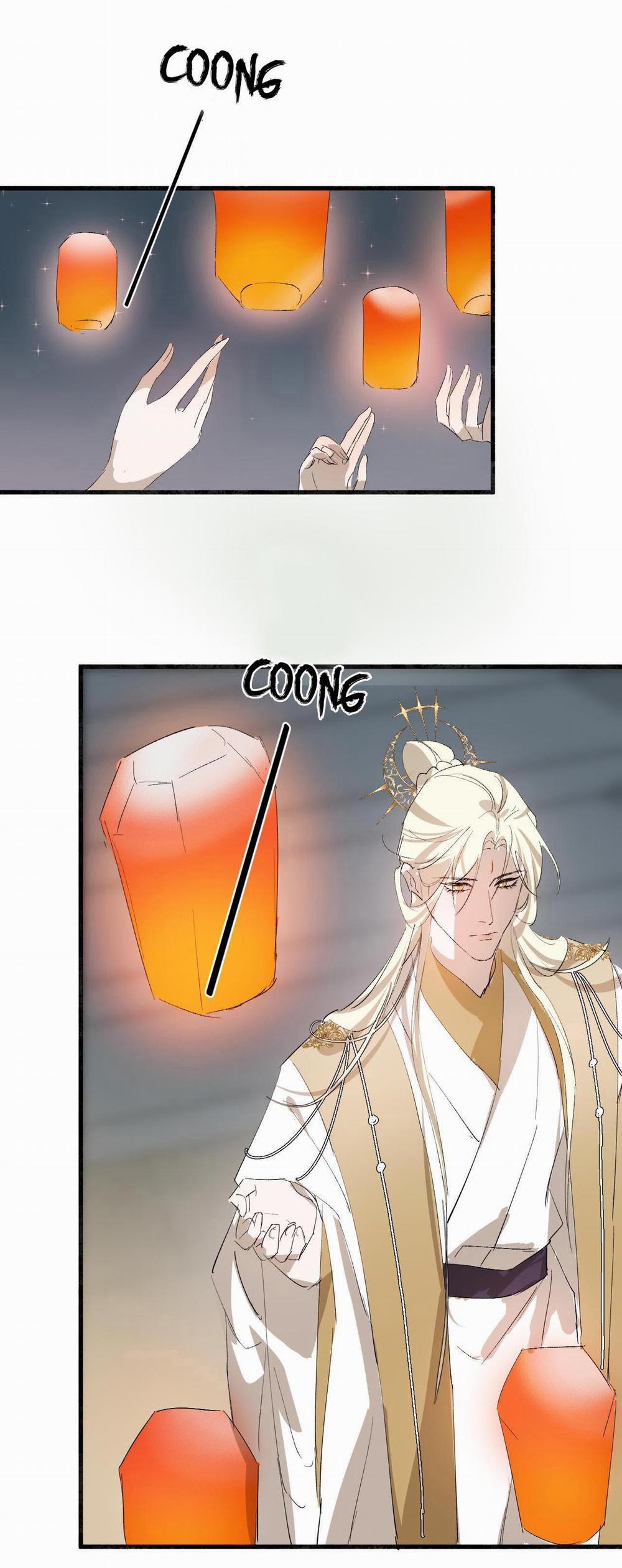 Tình Lang 18 trang 35