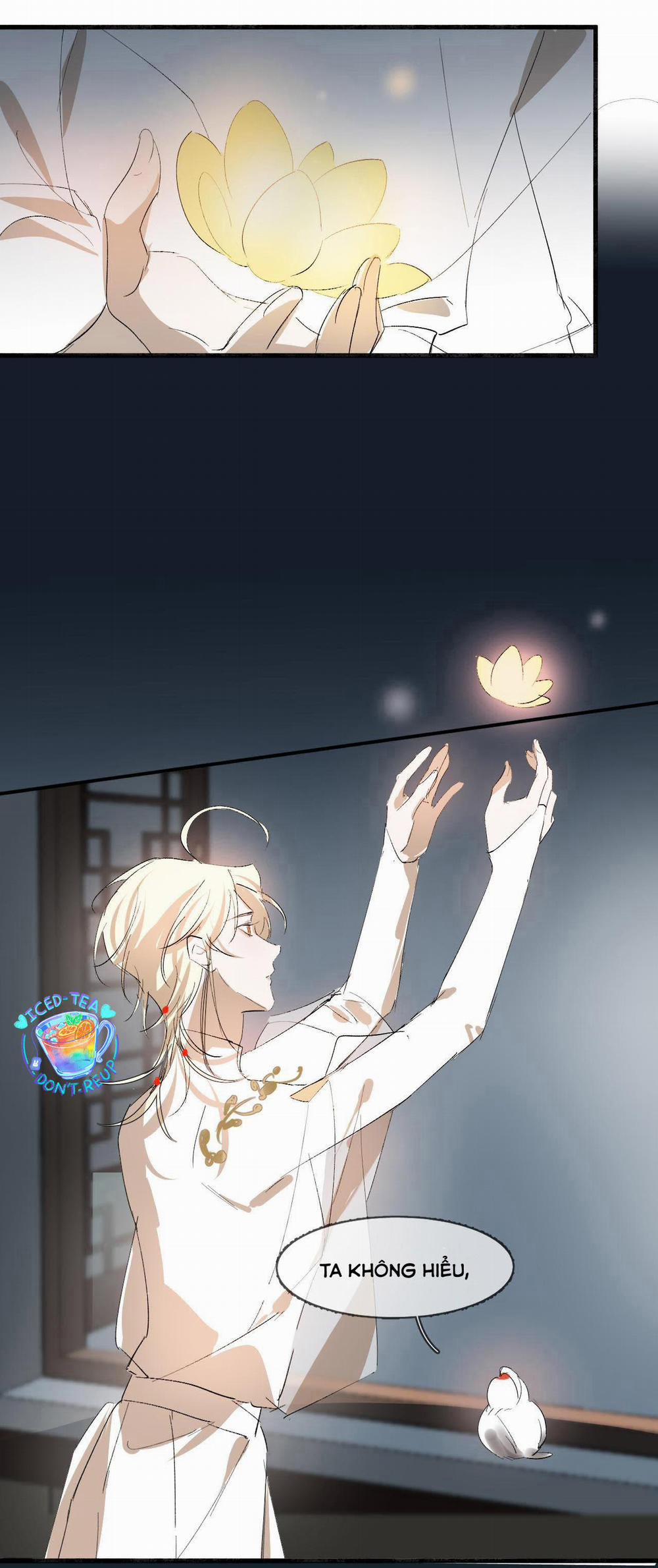 Tình Lang 18 trang 36