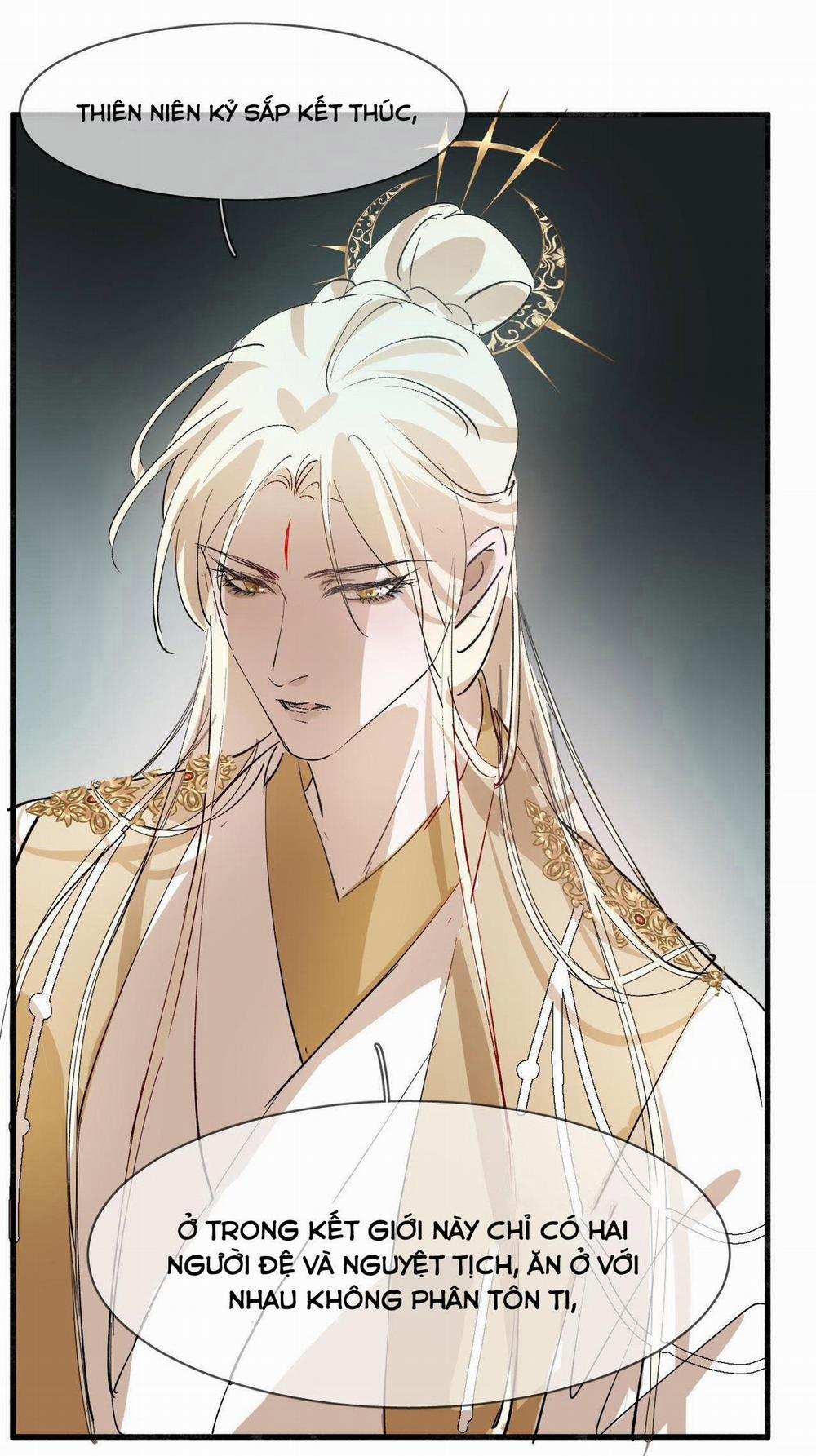 Tình Lang 18 trang 4