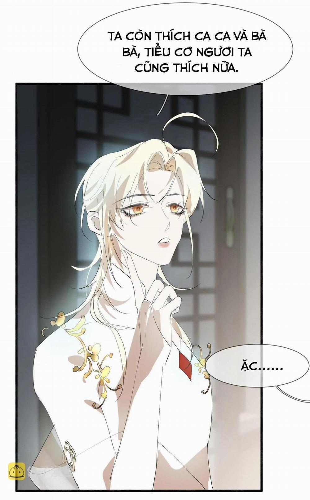 Tình Lang 19 trang 1