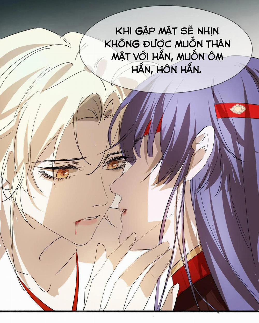 Tình Lang 19 trang 12