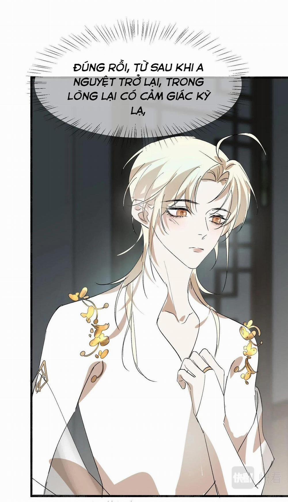 Tình Lang 19 trang 13