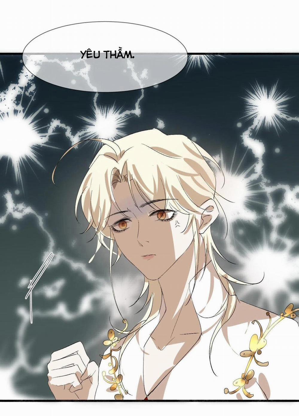 Tình Lang 19 trang 17