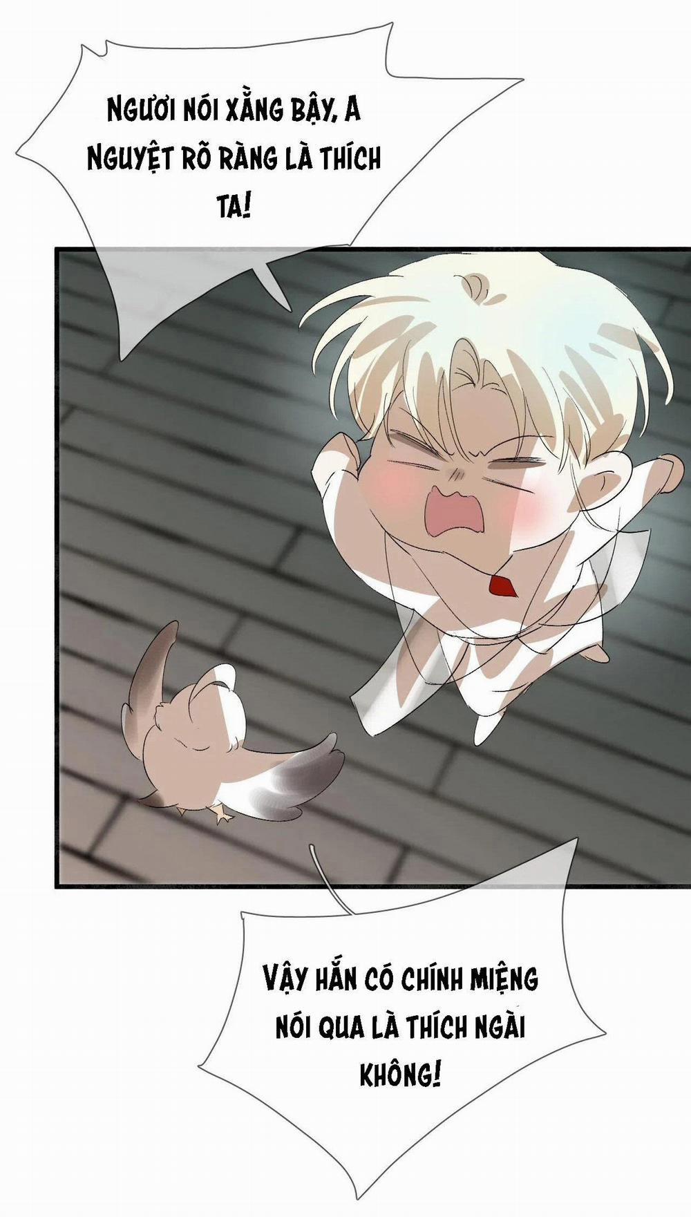 Tình Lang 19 trang 18