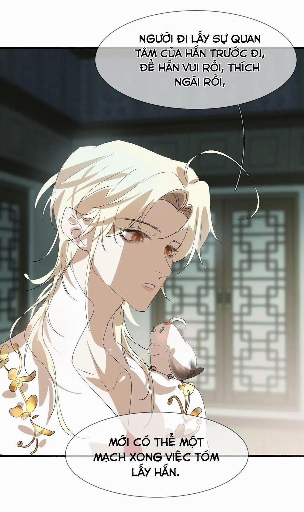 Tình Lang 19 trang 22