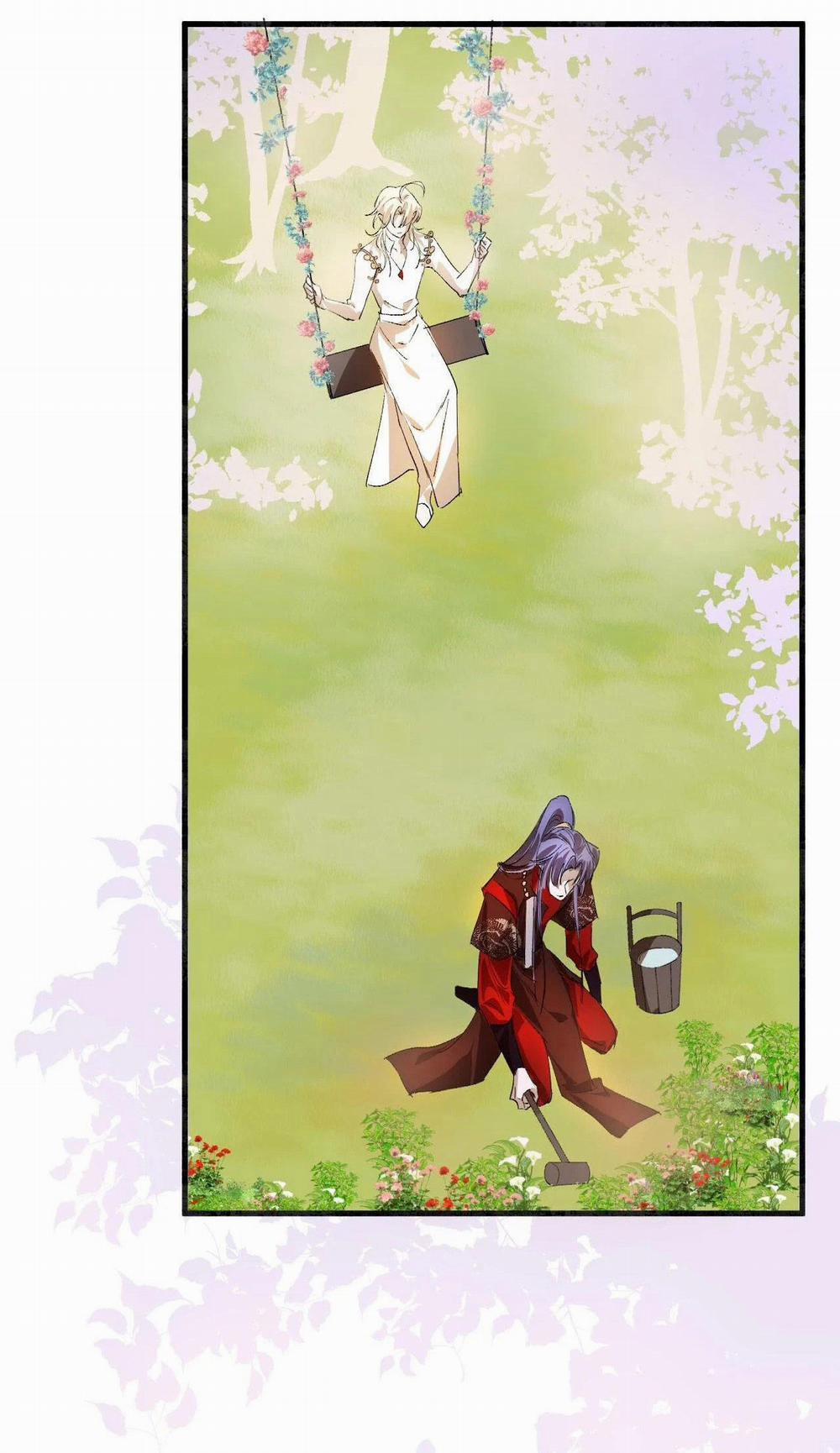 Tình Lang 19 trang 25