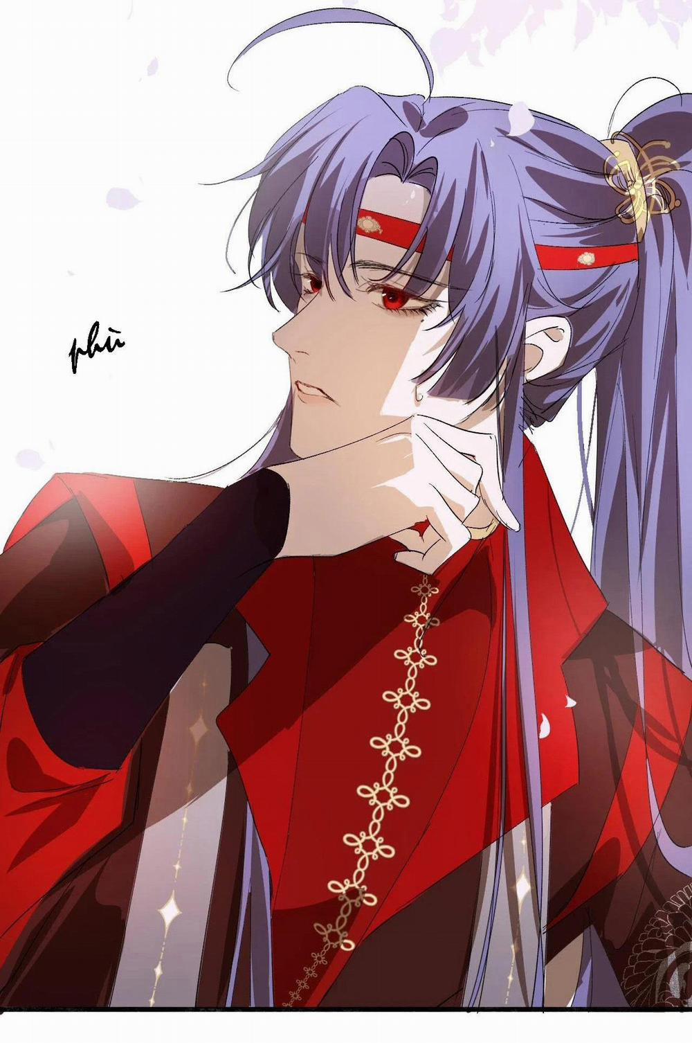 Tình Lang 19 trang 26