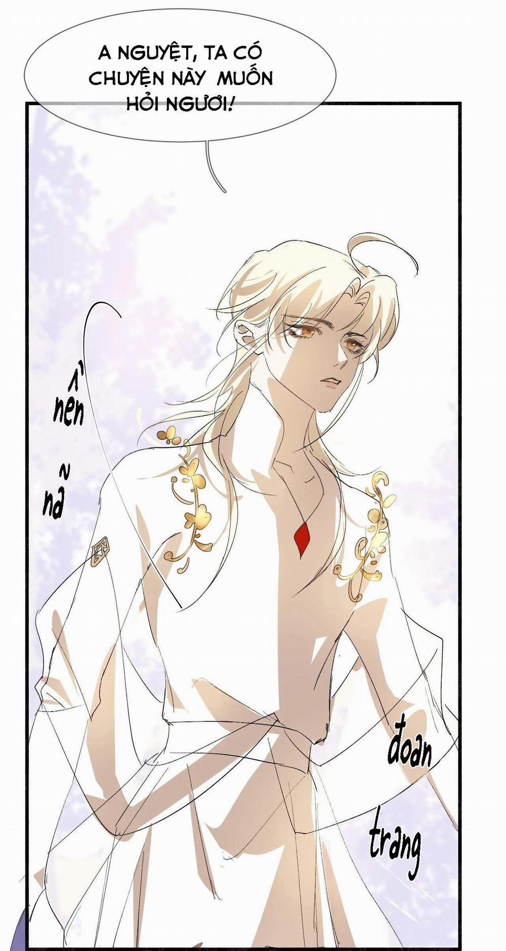 Tình Lang 19 trang 30