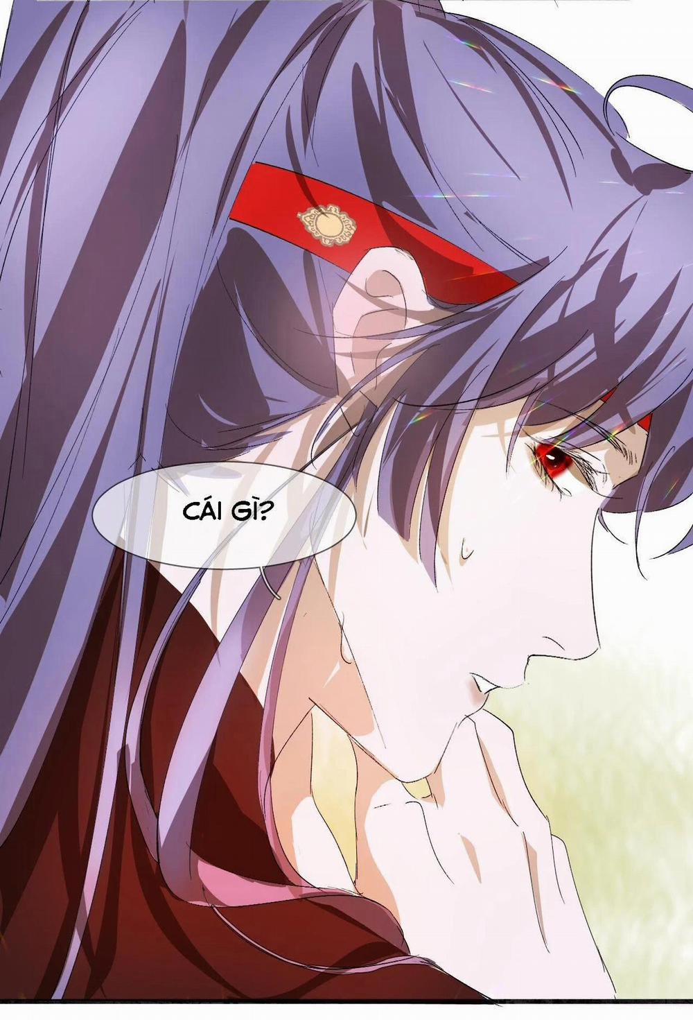 Tình Lang 19 trang 31