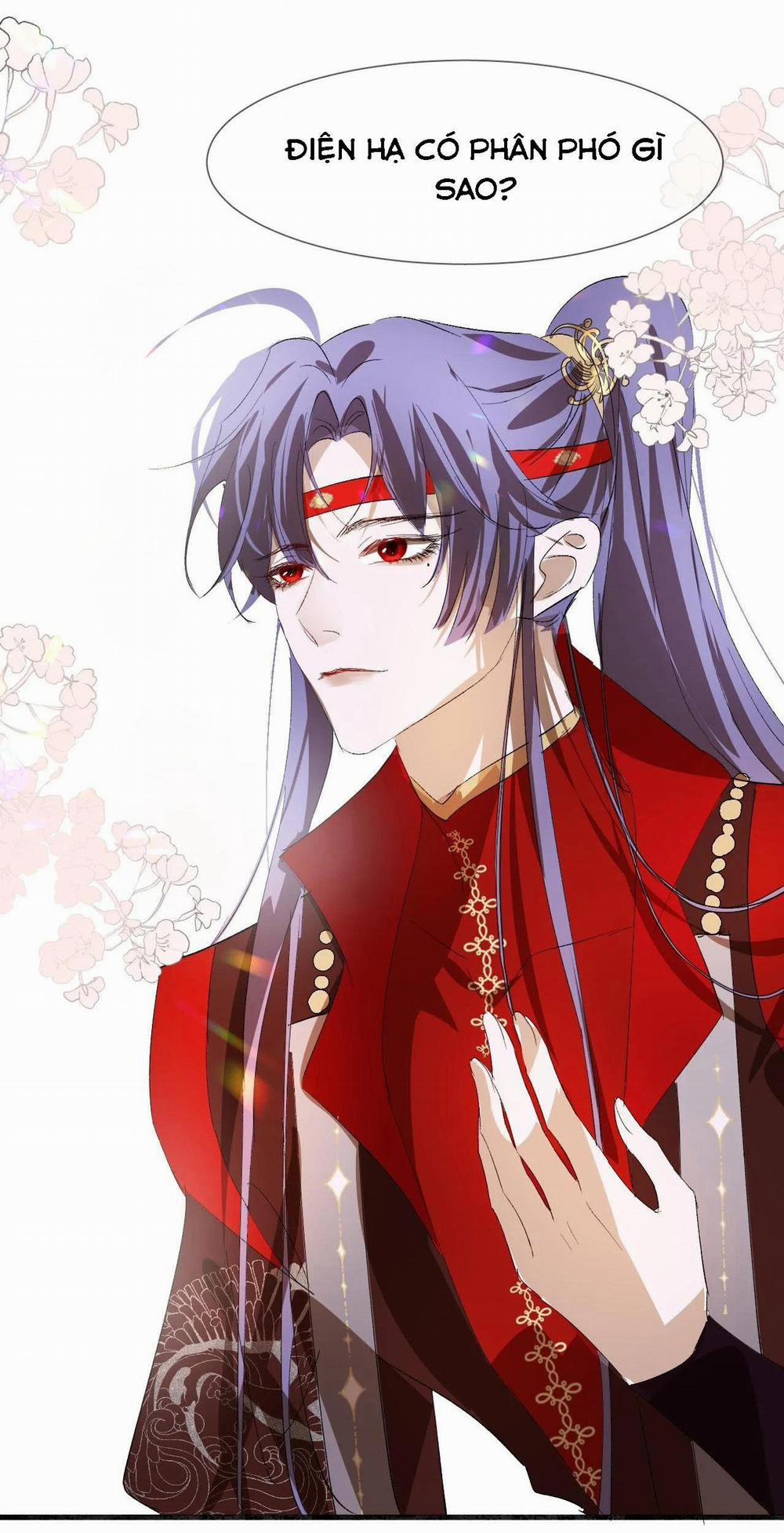 Tình Lang 19 trang 32