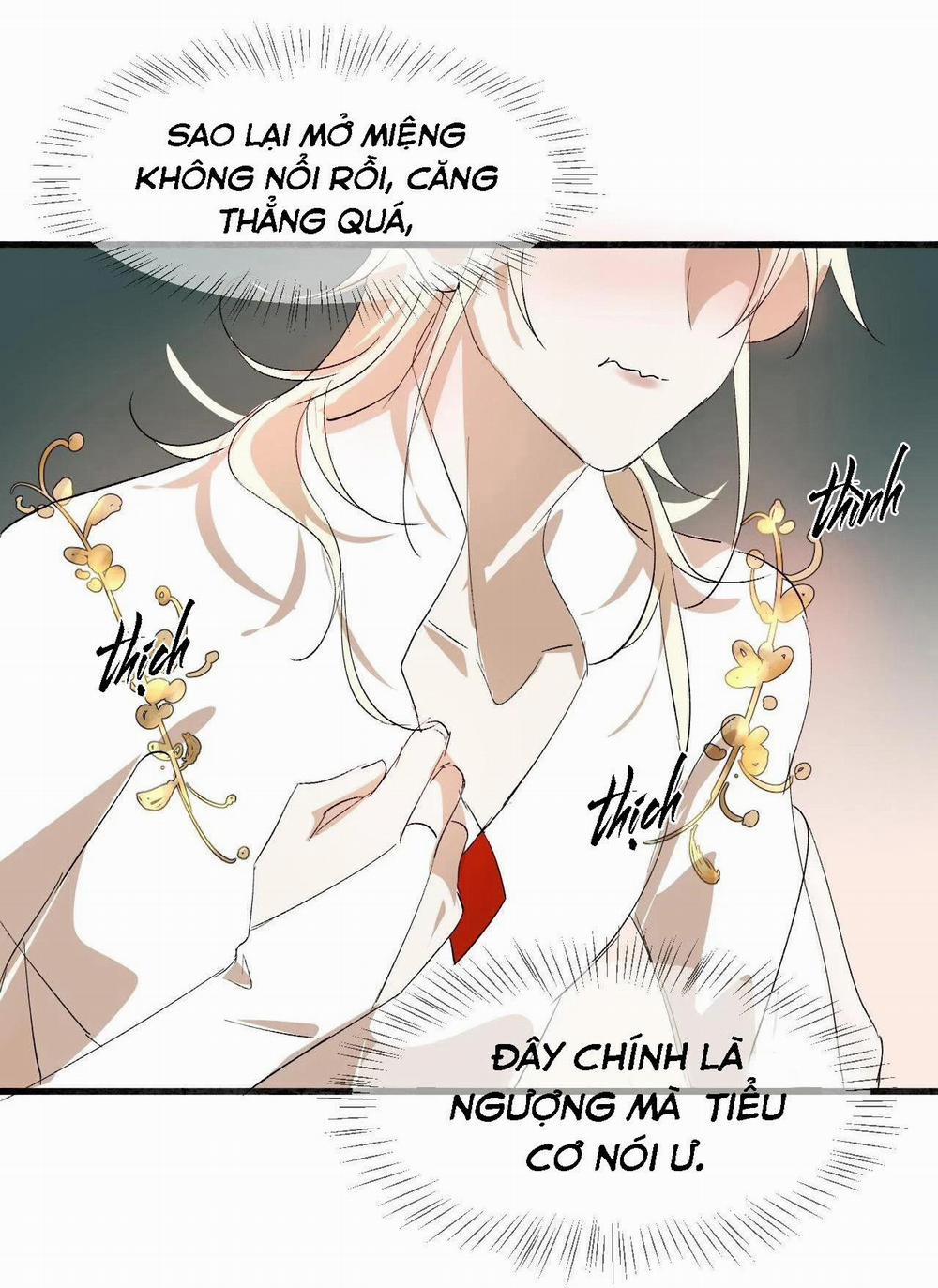 Tình Lang 19 trang 34