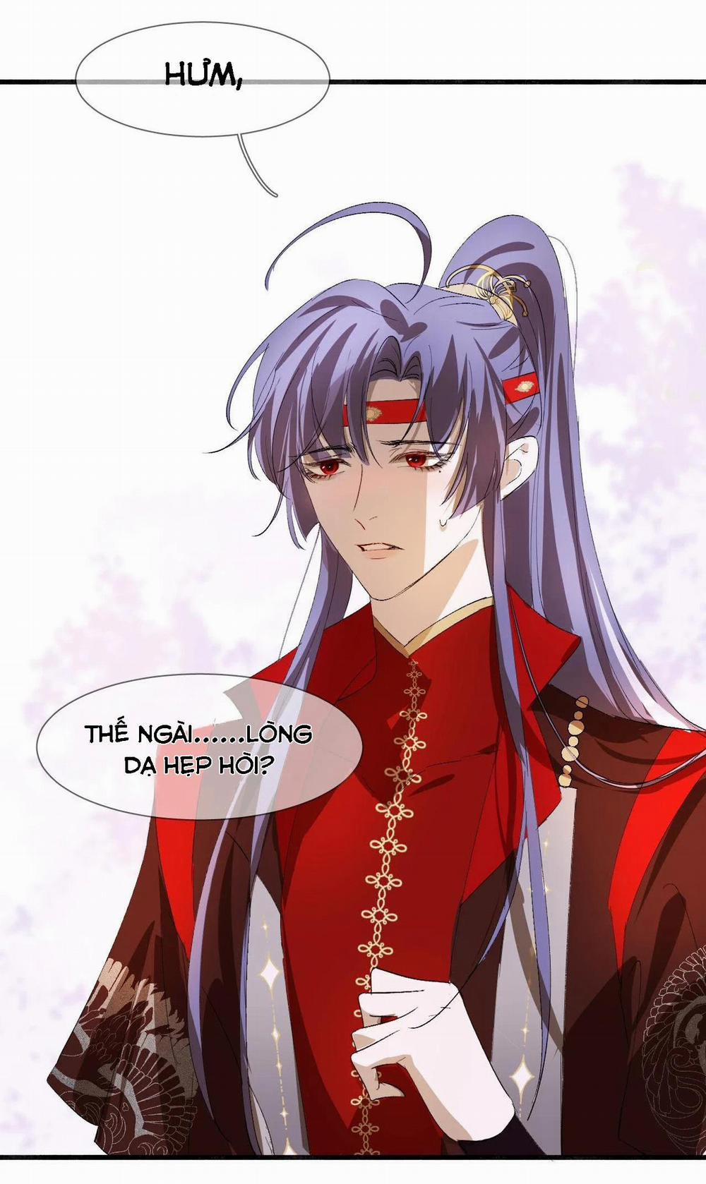 Tình Lang 19 trang 37