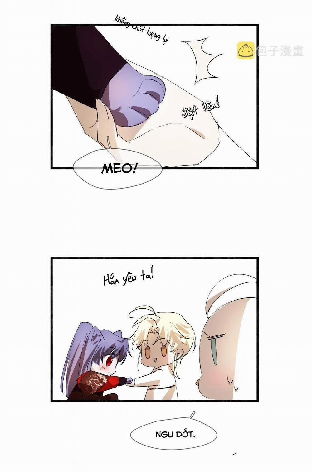 Tình Lang 19 trang 40