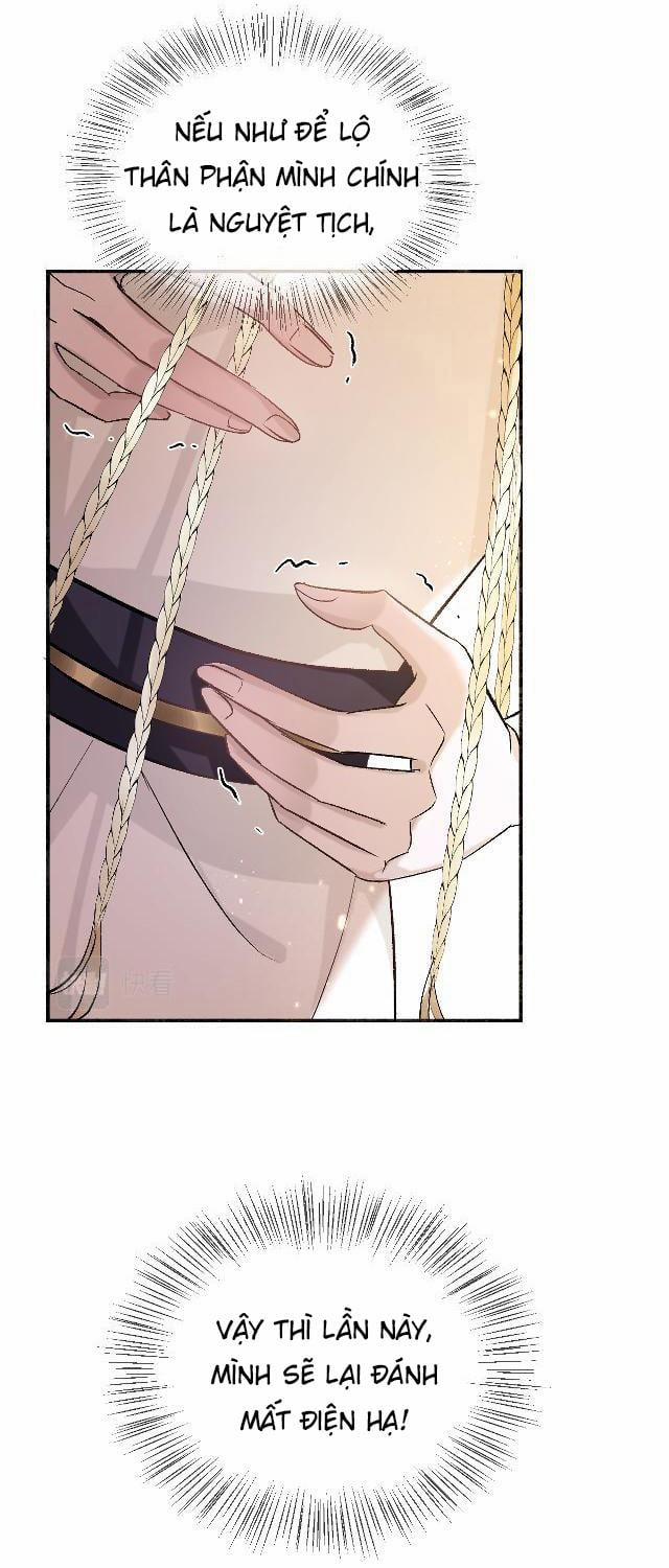 Tình Lang 2 trang 22