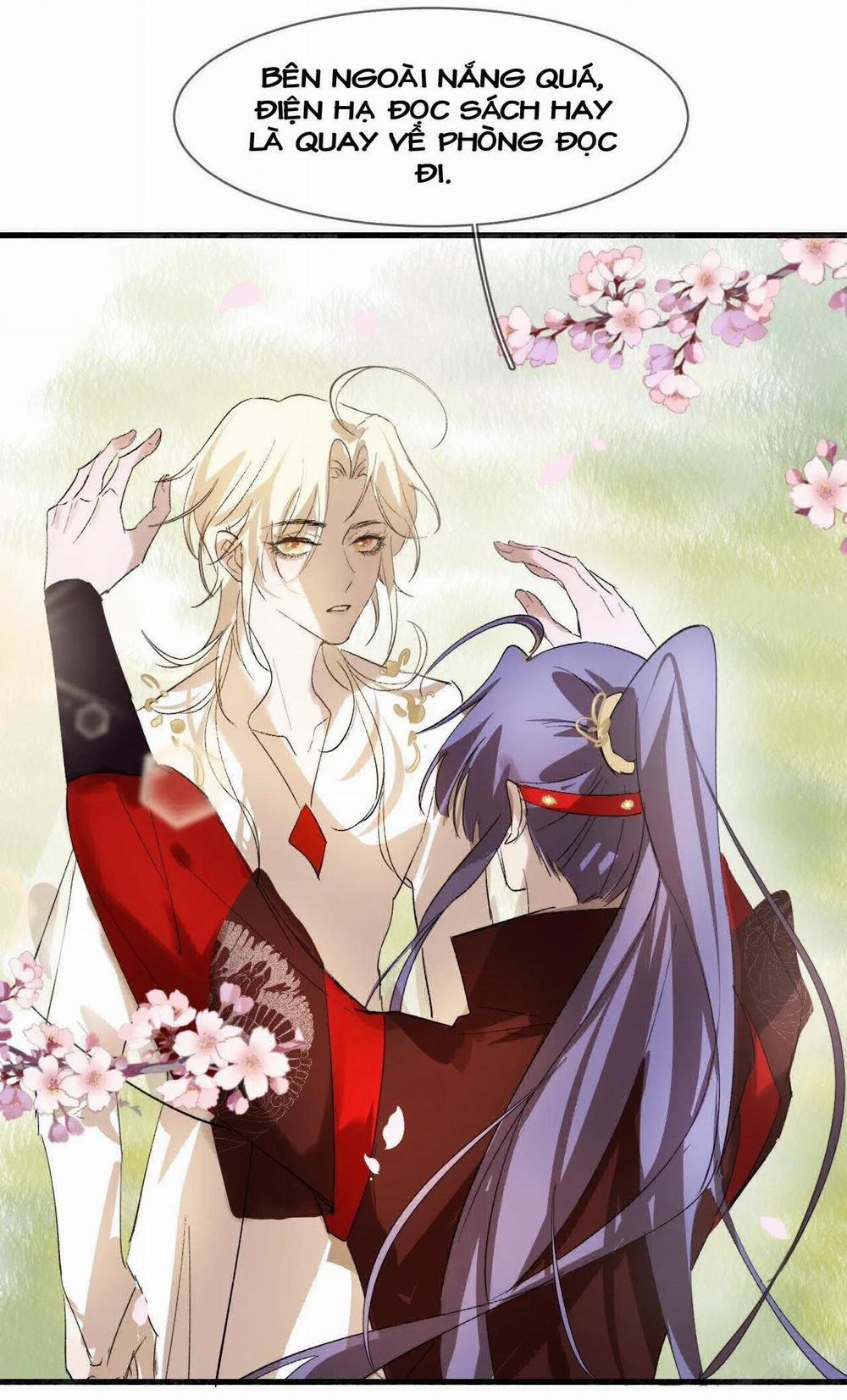 Tình Lang 20 trang 0