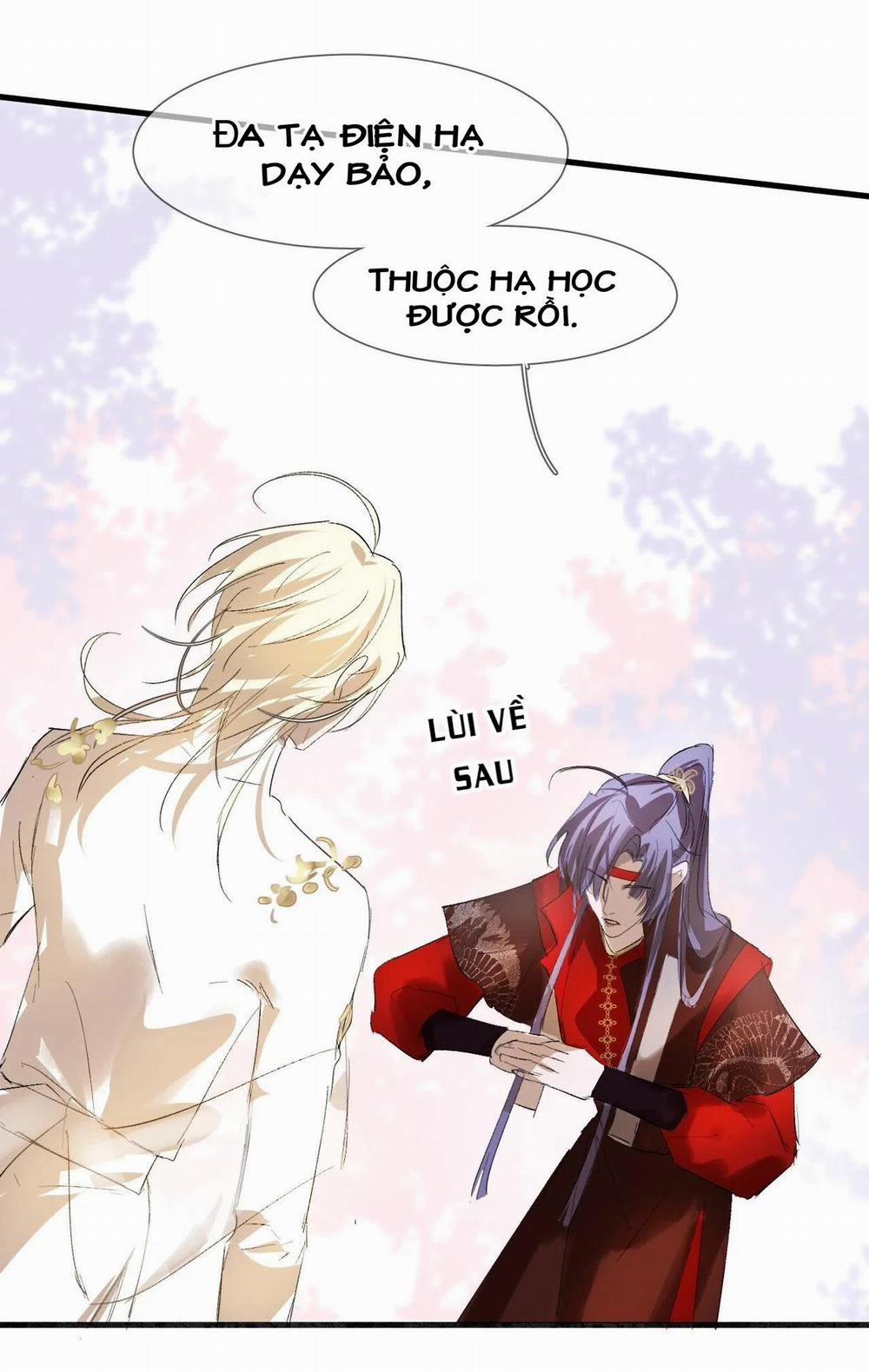 Tình Lang 20 trang 13