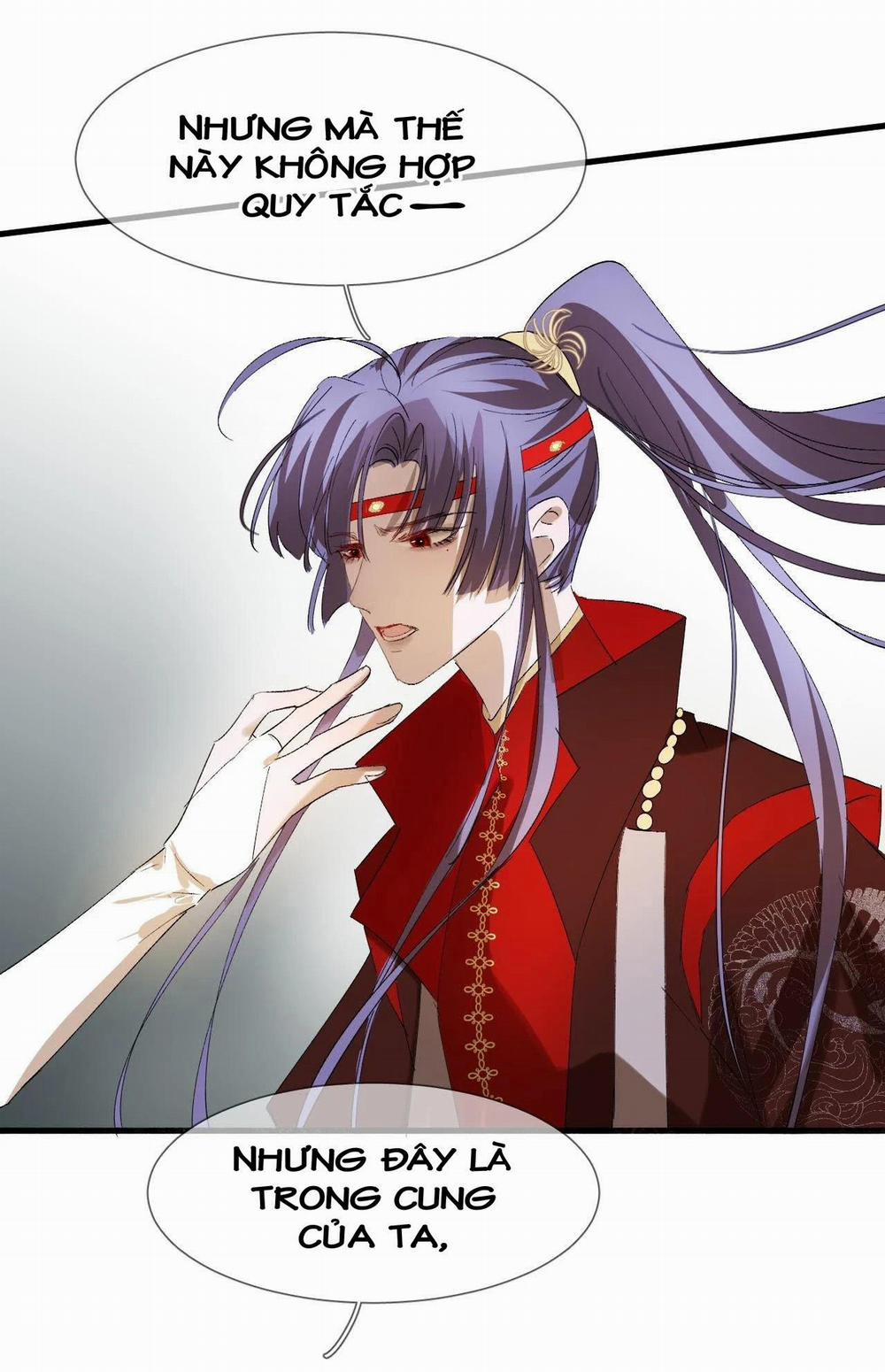 Tình Lang 20 trang 18