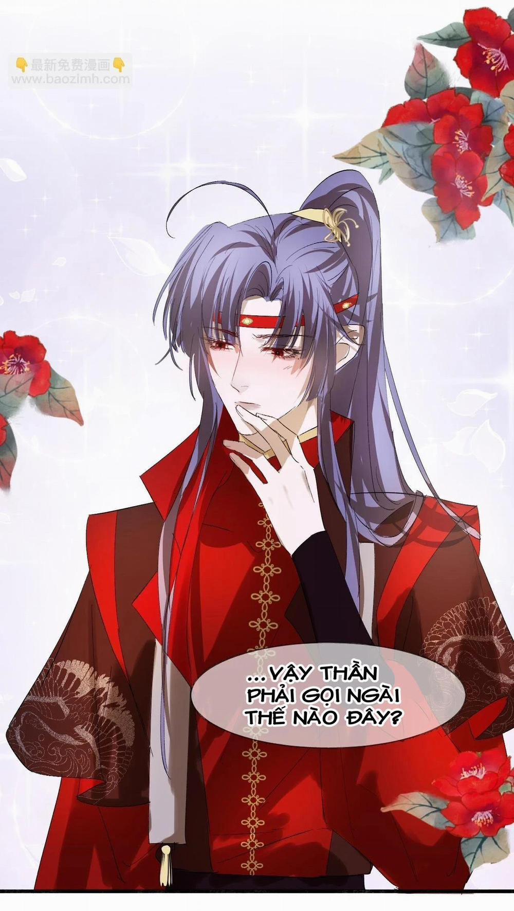 Tình Lang 20 trang 20