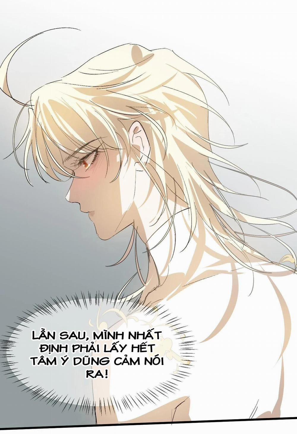 Tình Lang 20 trang 25