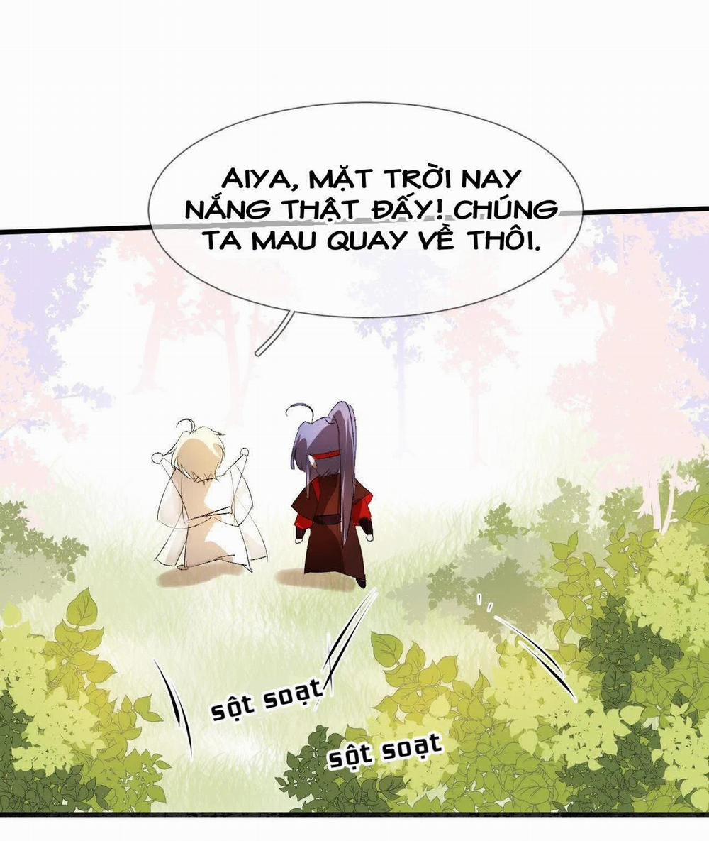 Tình Lang 20 trang 26