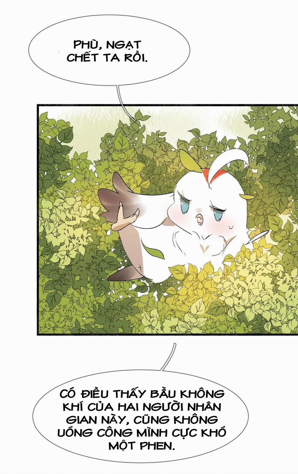 Tình Lang 20 trang 27