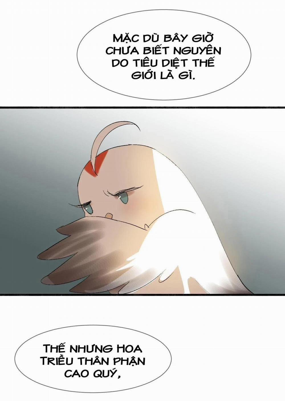 Tình Lang 20 trang 28