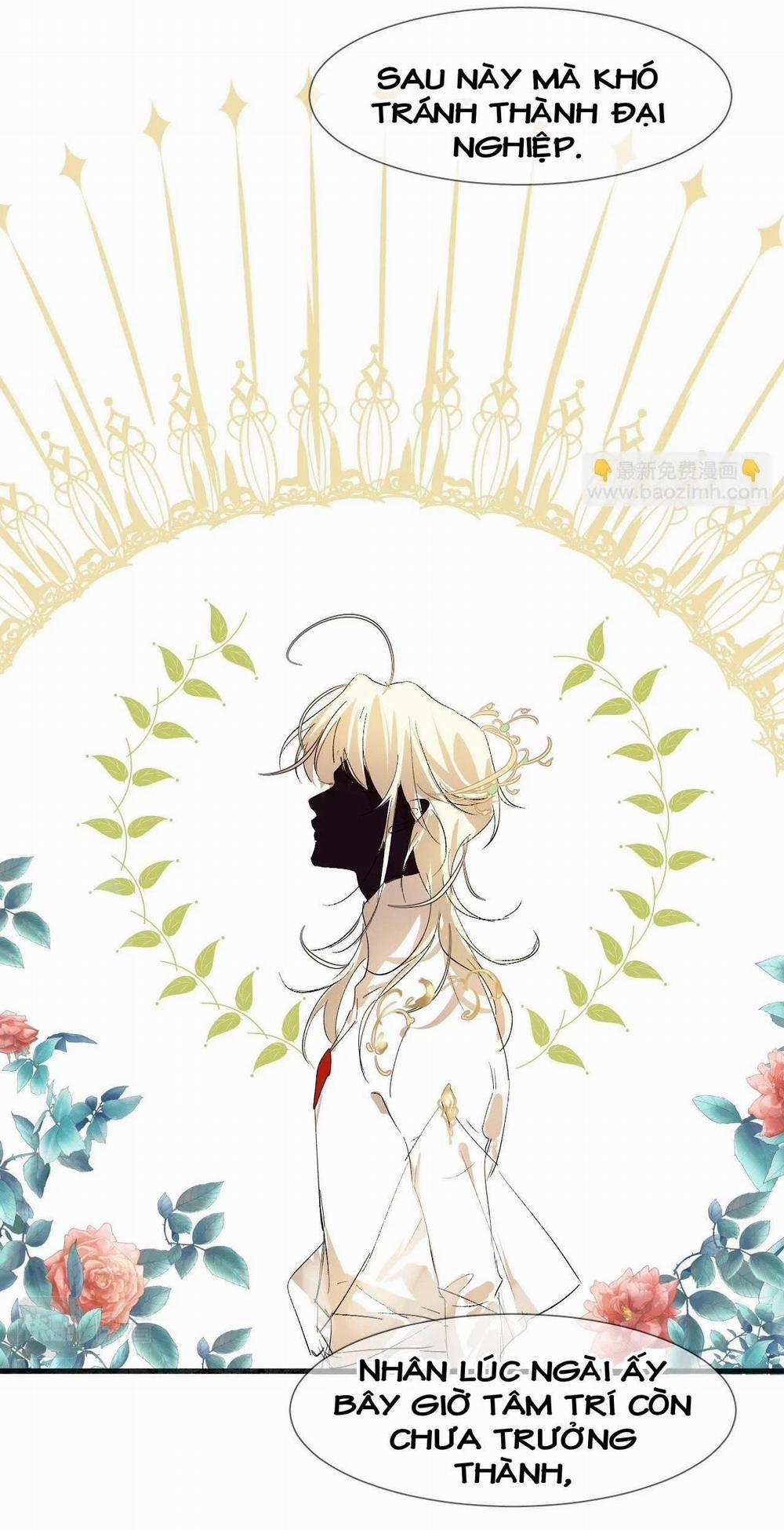 Tình Lang 20 trang 29