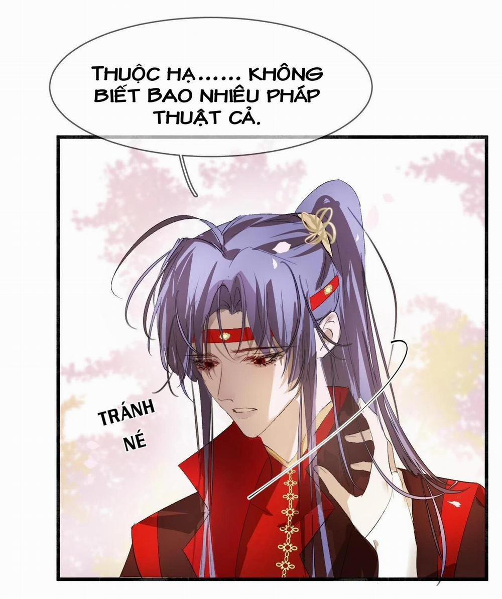 Tình Lang 20 trang 4