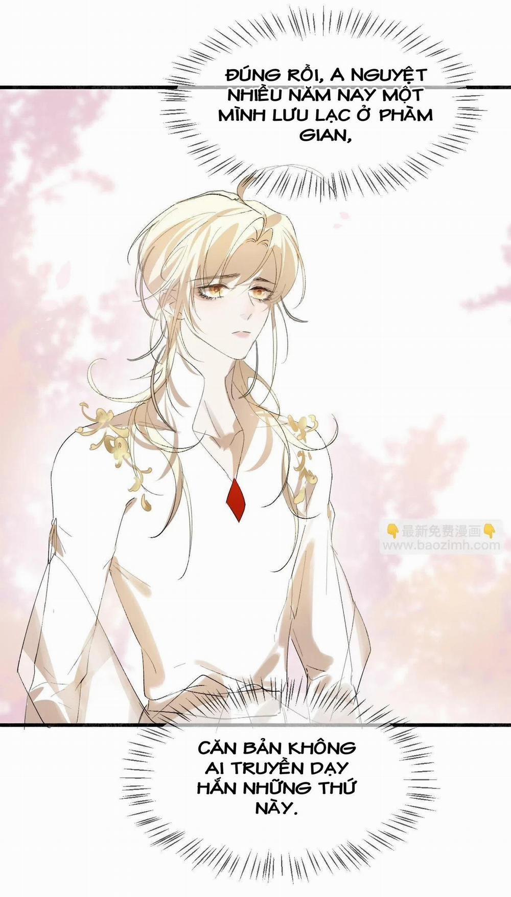 Tình Lang 20 trang 5