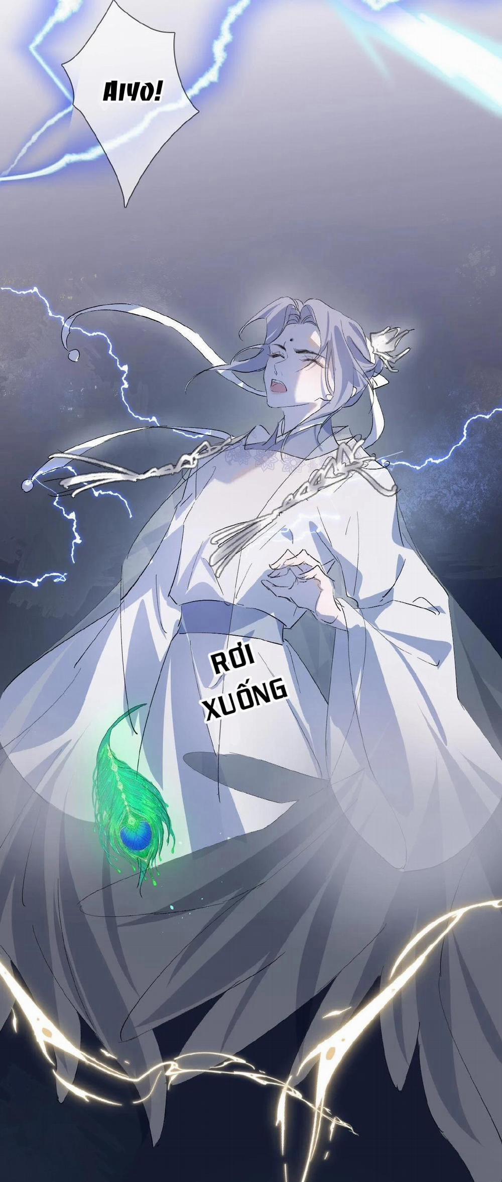 Tình Lang 21 trang 1