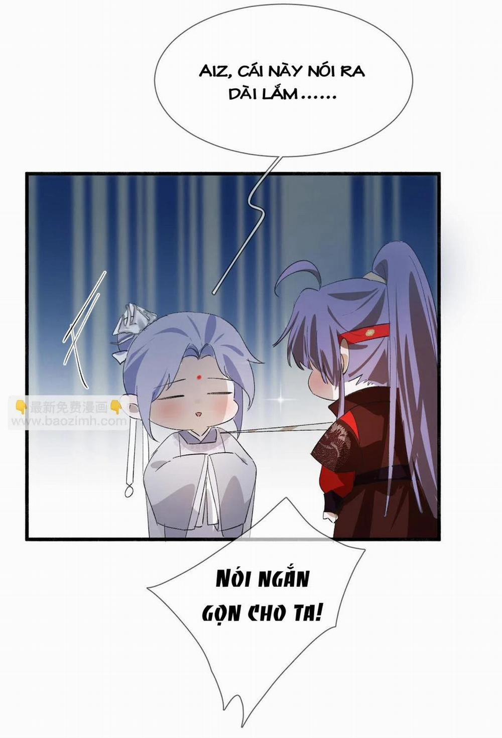 Tình Lang 21 trang 10