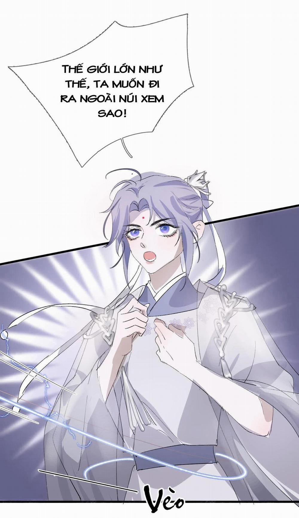 Tình Lang 21 trang 13