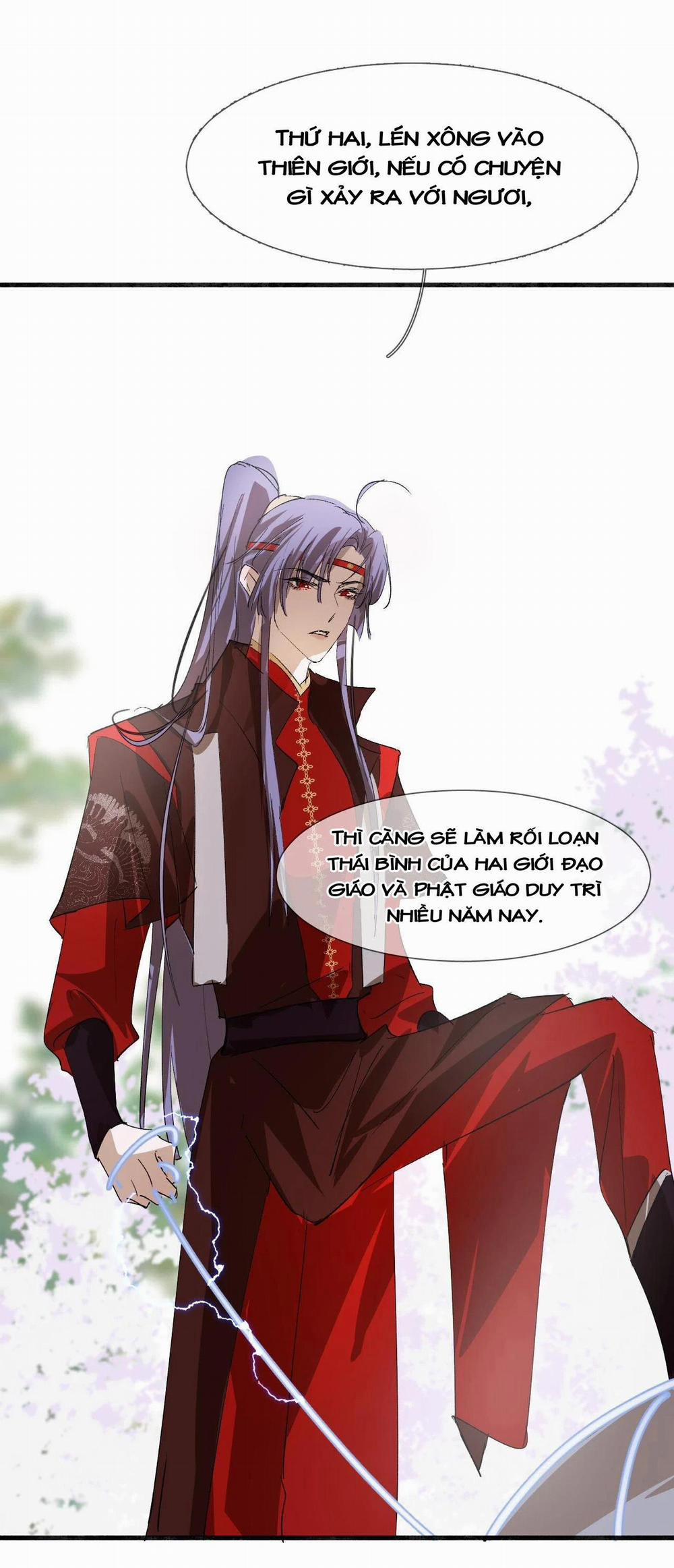 Tình Lang 21 trang 16