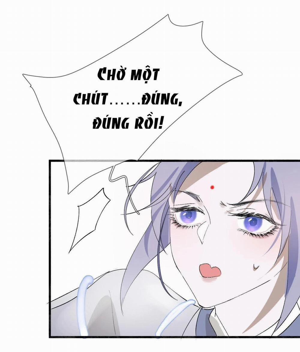 Tình Lang 21 trang 18