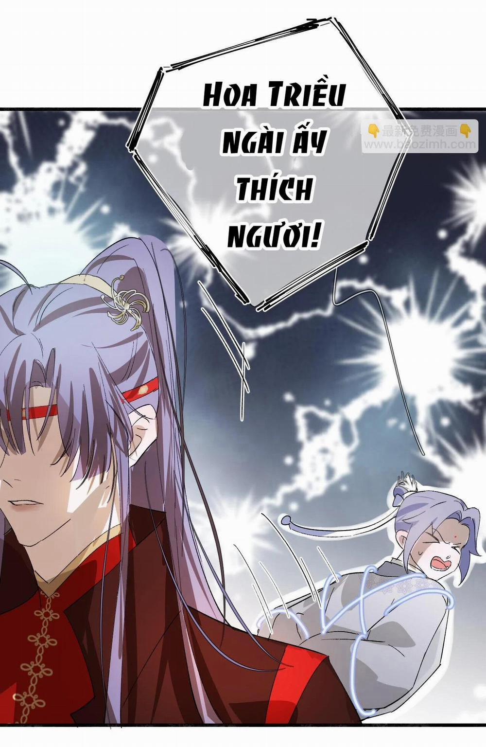 Tình Lang 21 trang 19