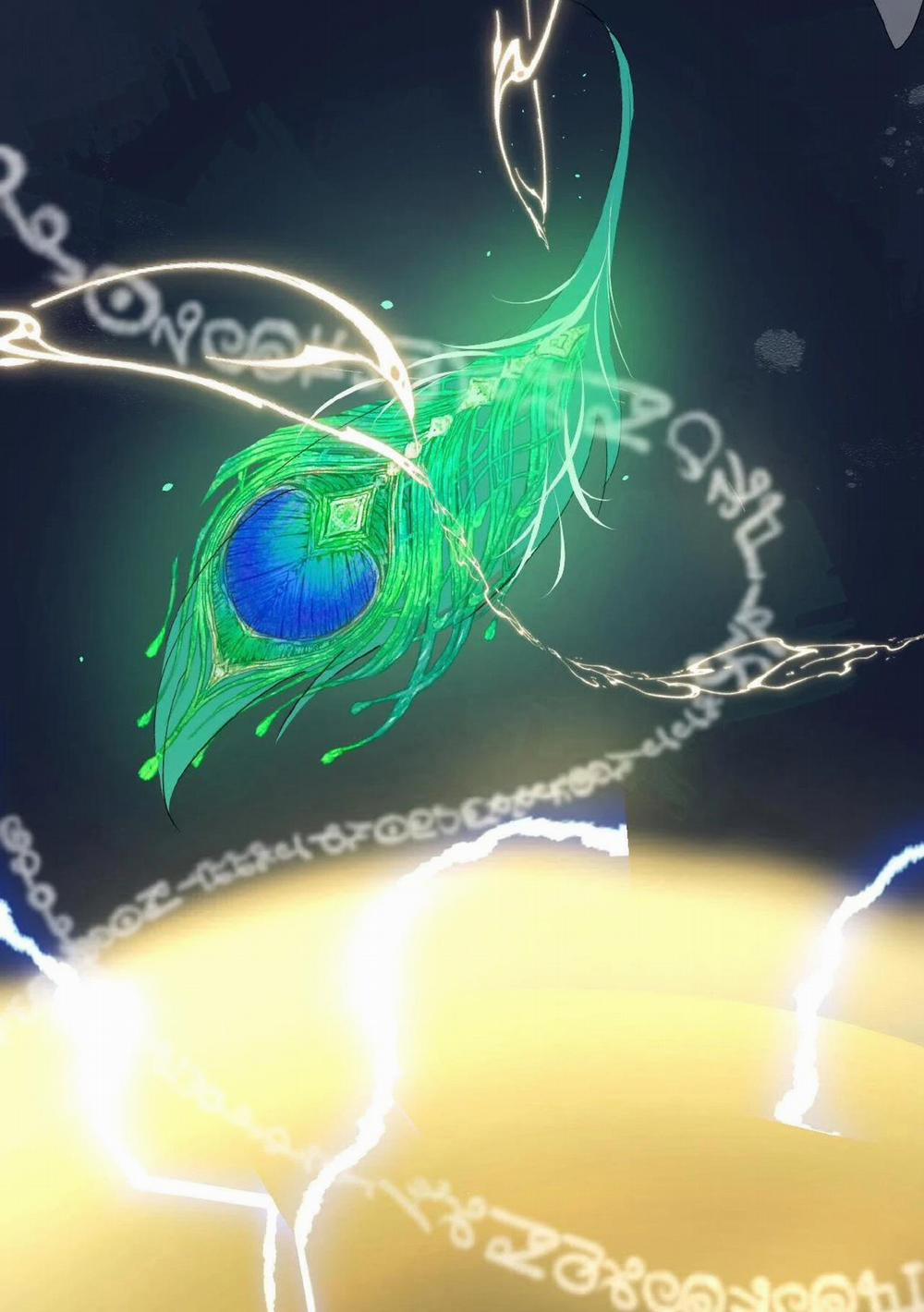 Tình Lang 21 trang 2