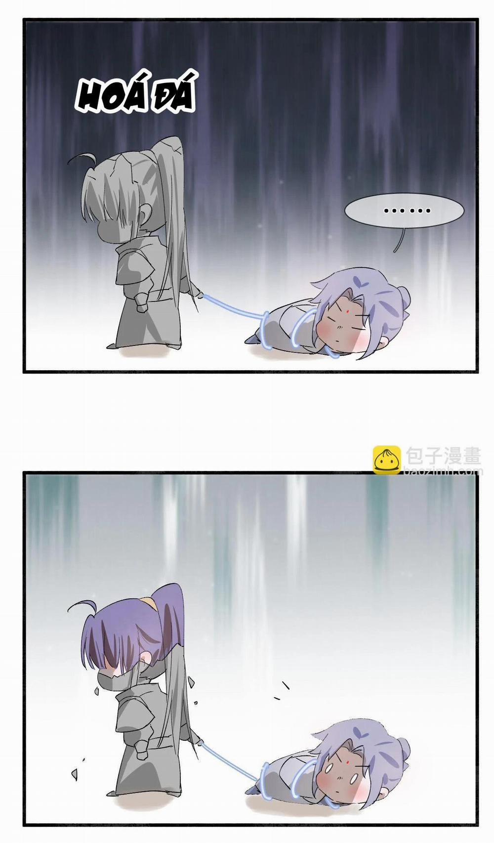 Tình Lang 21 trang 20