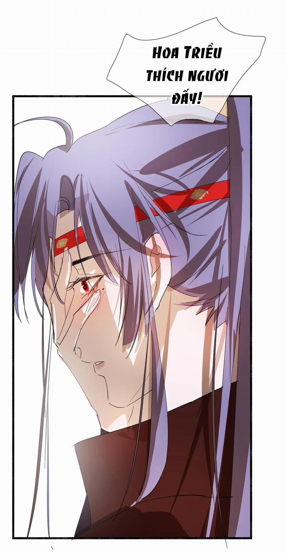 Tình Lang 21 trang 22