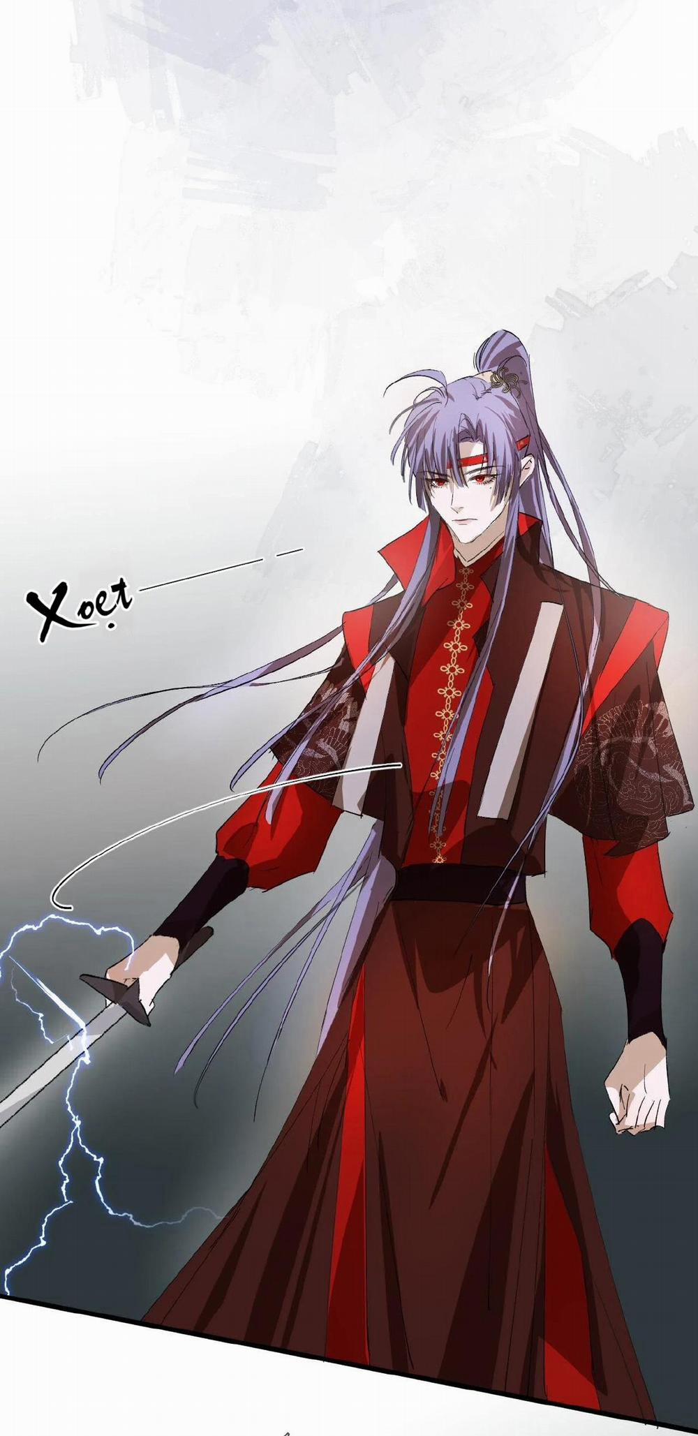 Tình Lang 21 trang 5