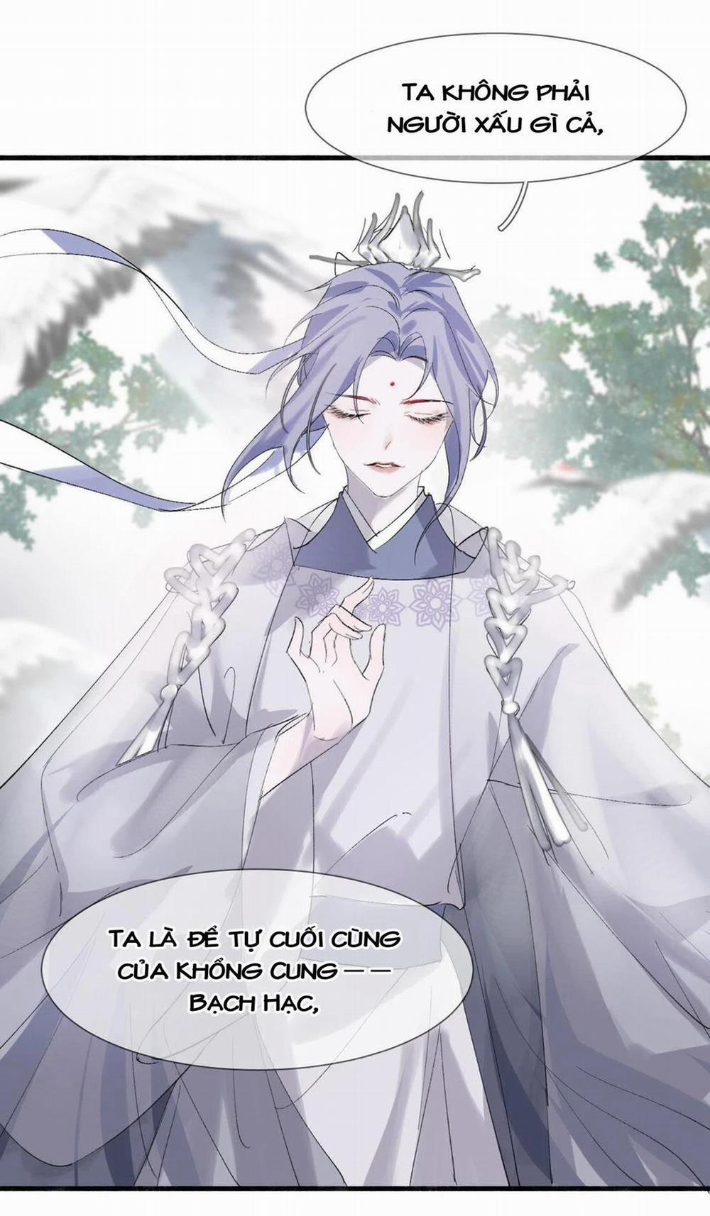 Tình Lang 21 trang 8