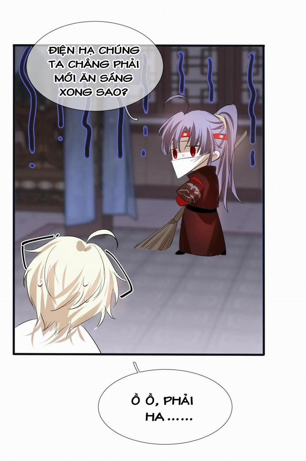 Tình Lang 22 trang 1