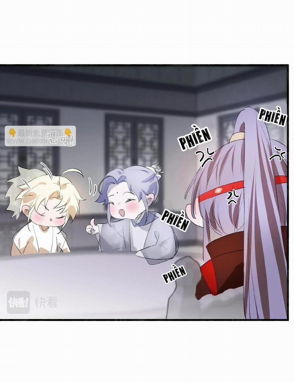 Tình Lang 22 trang 13