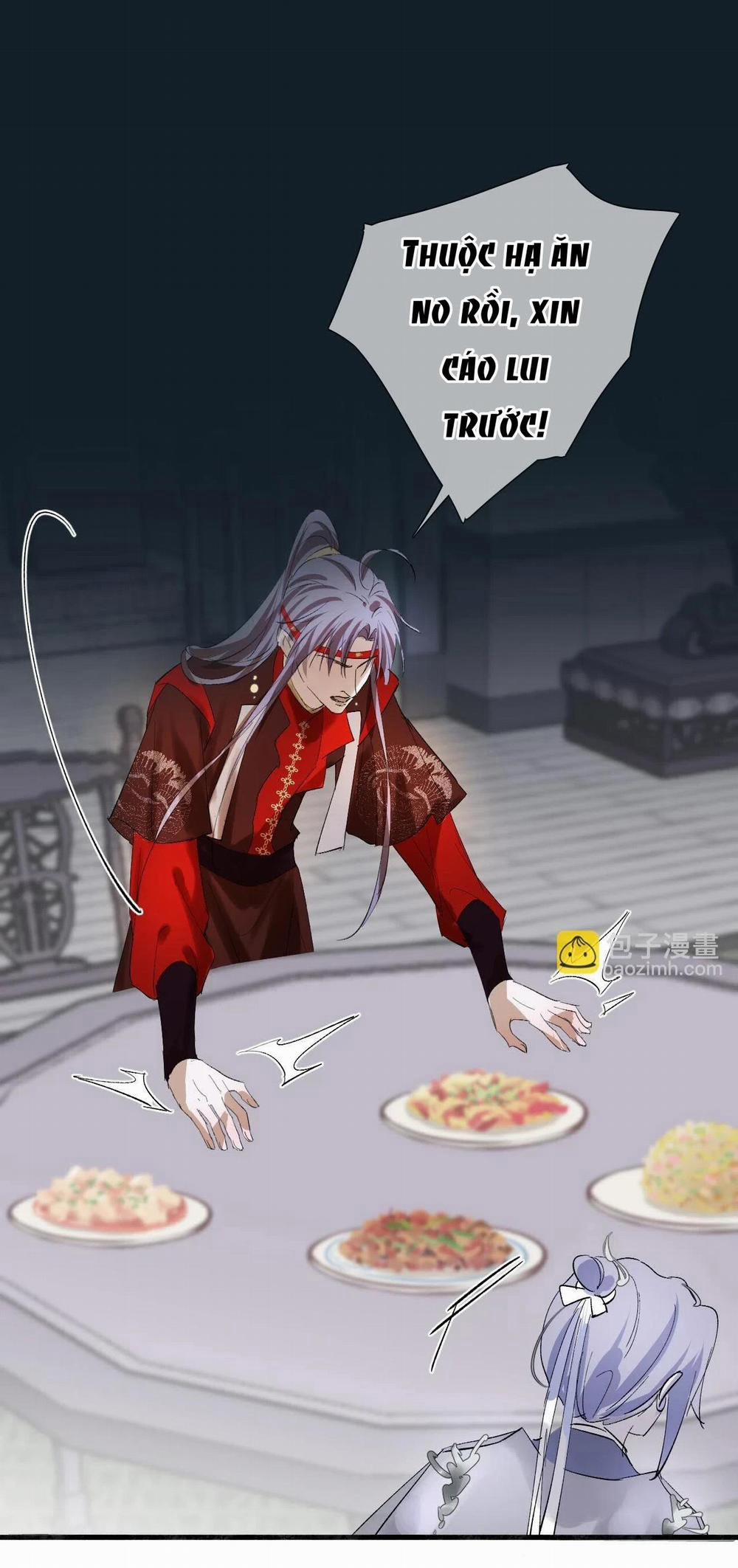 Tình Lang 22 trang 15