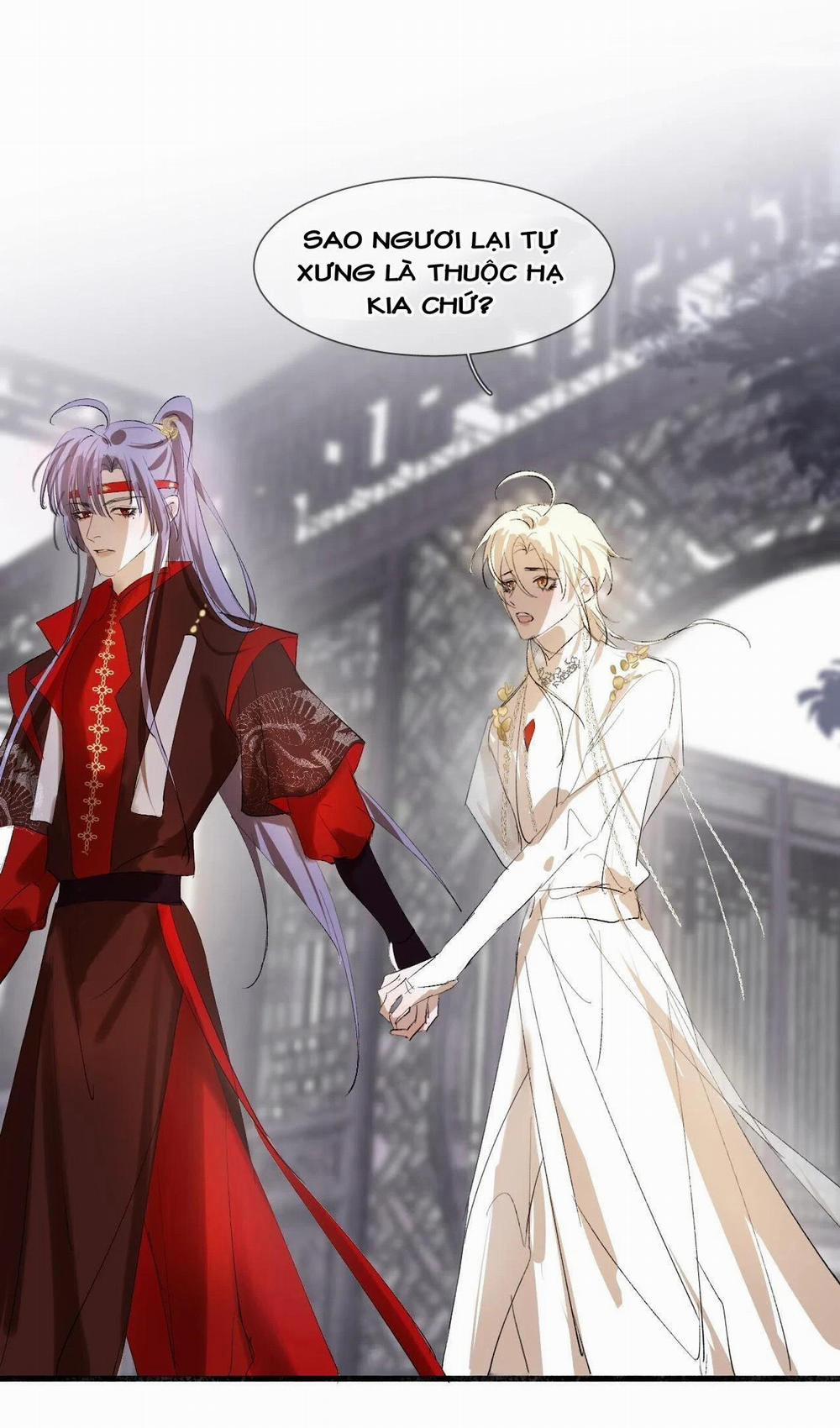 Tình Lang 22 trang 17