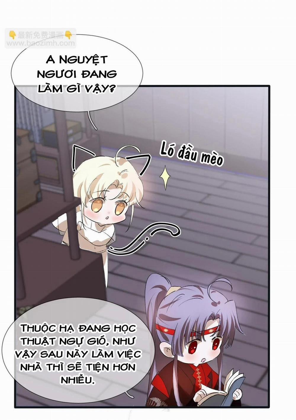 Tình Lang 22 trang 2