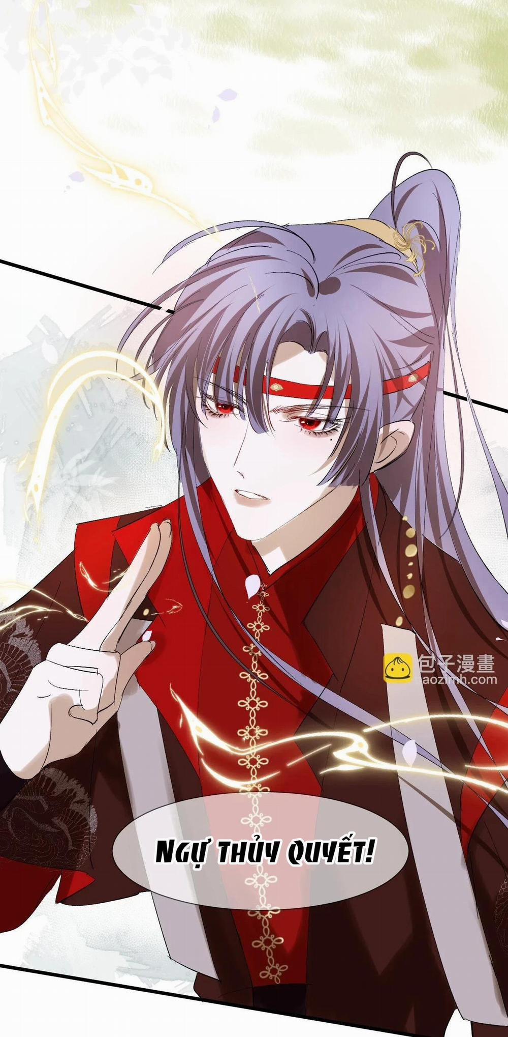 Tình Lang 22 trang 25