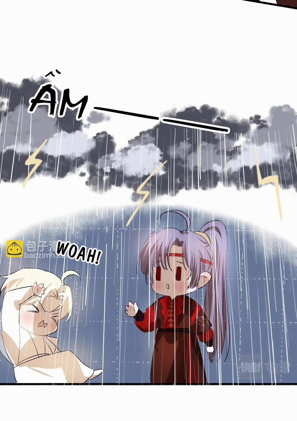 Tình Lang 22 trang 26