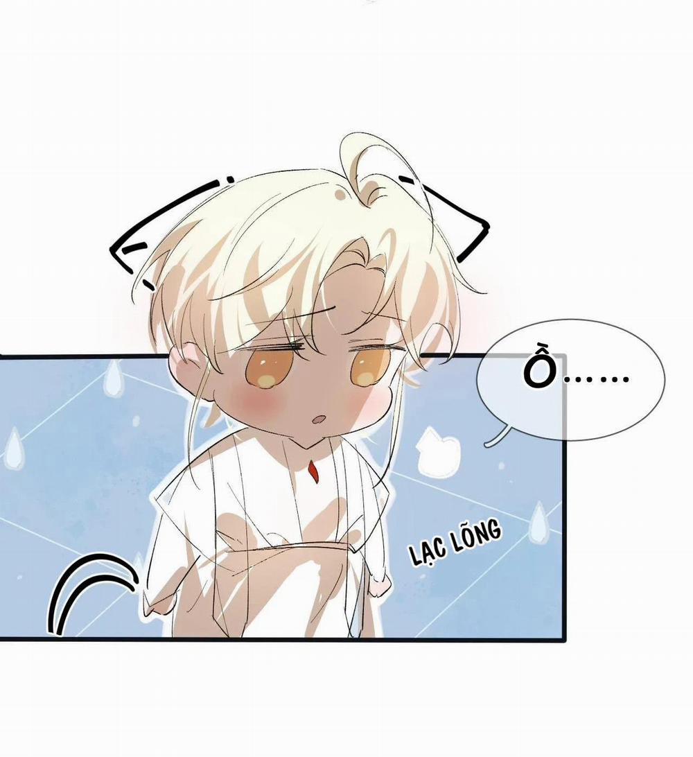 Tình Lang 22 trang 3